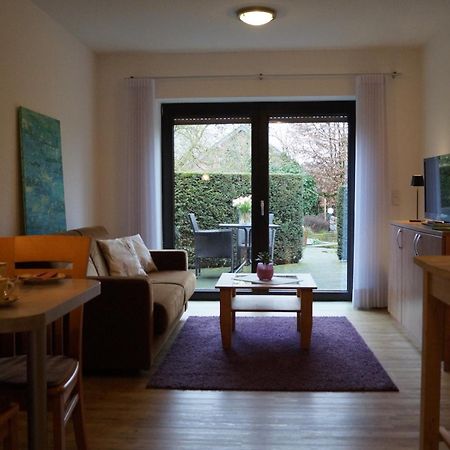 Goecke'S Haus Und Garten Wettringen  Eksteriør billede