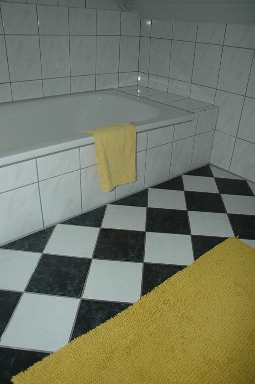 Goecke'S Haus Und Garten Wettringen  Værelse billede