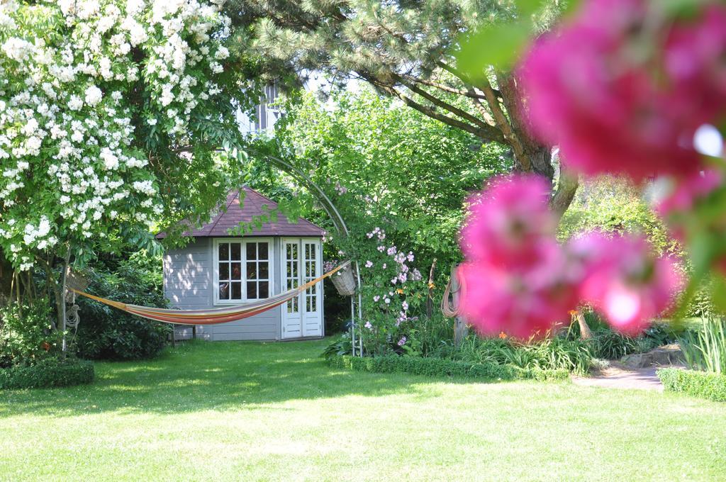 Goecke'S Haus Und Garten Wettringen  Værelse billede
