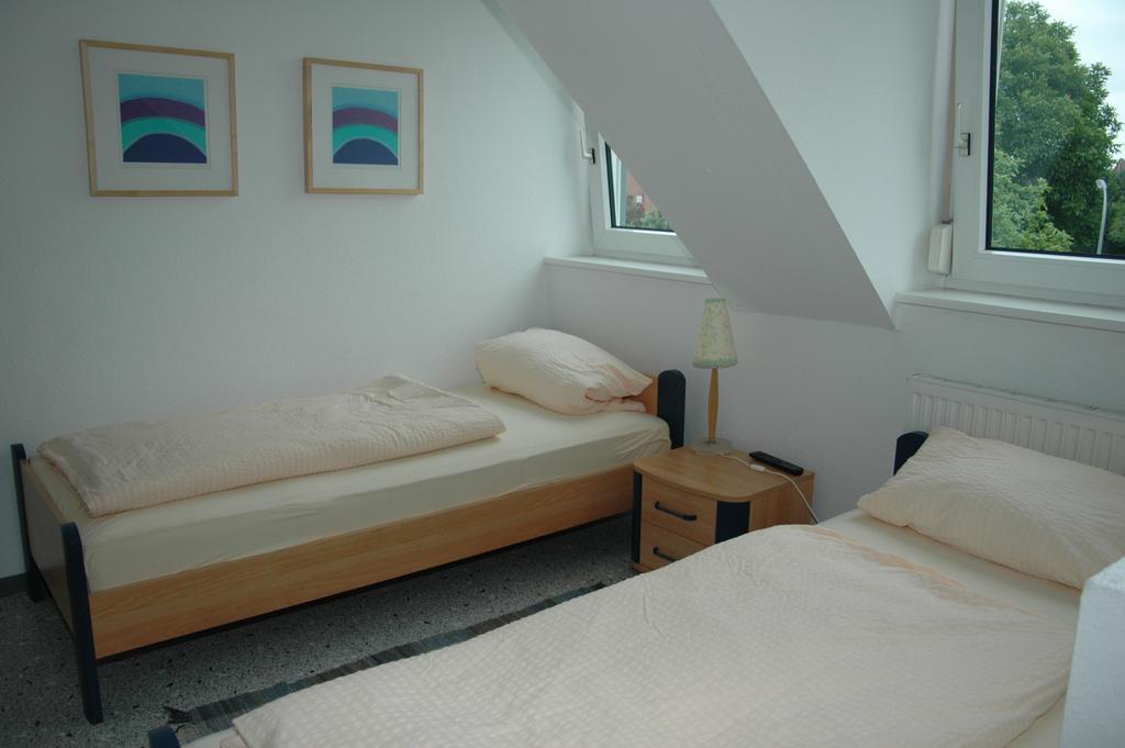 Goecke'S Haus Und Garten Wettringen  Værelse billede