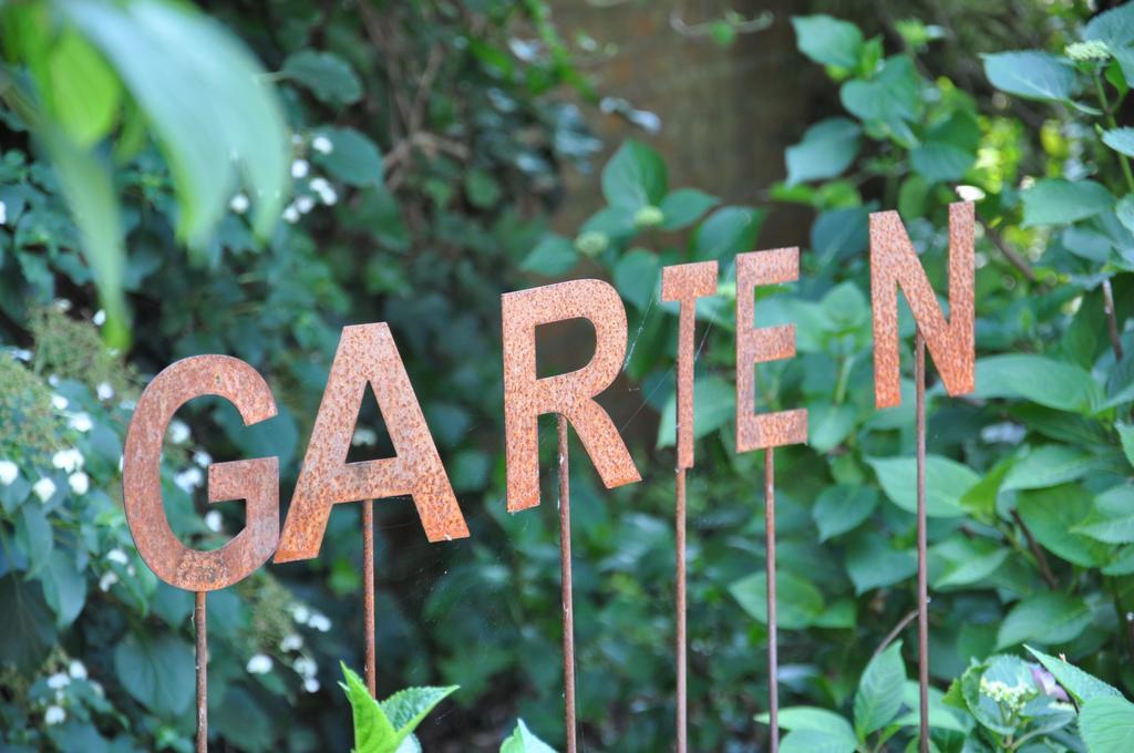 Goecke'S Haus Und Garten Wettringen  Værelse billede