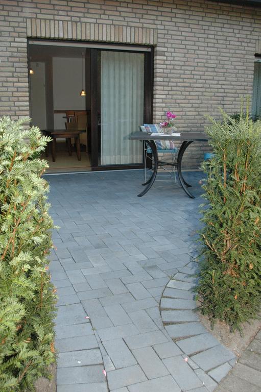 Goecke'S Haus Und Garten Wettringen  Værelse billede