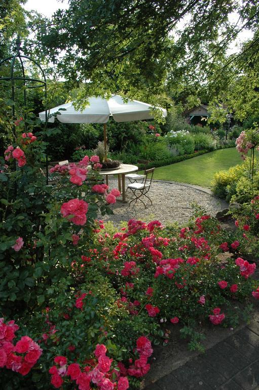 Goecke'S Haus Und Garten Wettringen  Værelse billede